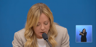 Conferenza premier Meloni, tre parole chiave per l’economia: crescita, occupazione, salari