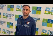 Bardi si presenta: “Convinto dal progetto Mantova, darò tutto per fare qualcosa di importante”