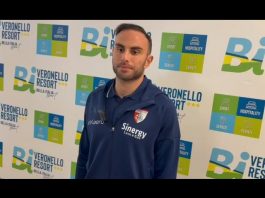 Bardi si presenta: “Convinto dal progetto Mantova, darò tutto per fare qualcosa di importante”