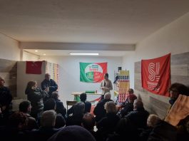 Avs inaugura la sede in centro città. Ambiente, diritti e inclusione: le priorità