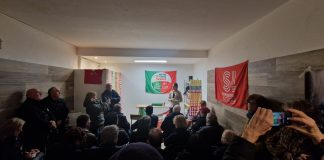 Avs inaugura la sede in centro città. Ambiente, diritti e inclusione: le priorità