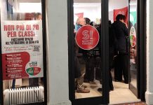 Sinistra Italiana apre la sede con sportello settimanale per i cittadini