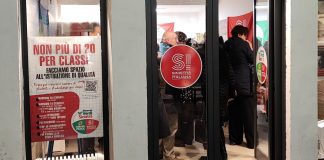 Sinistra Italiana apre la sede con sportello settimanale per i cittadini