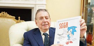 Addio a David Rosen, il pioniere fondatore di Sega e delle sale giochi anni ’80 e ’90