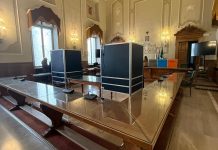 Elezioni provinciali, affluenza al 93,64%: in città votano tutti