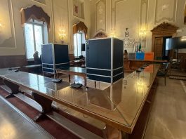 Elezioni provinciali, affluenza al 93,64%: in città votano tutti