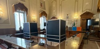 Elezioni provinciali, affluenza al 93,64%: in città votano tutti