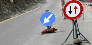 San Benedetto Po, lavori in Strada Crema: senso unico alternato dal 26 al 30 gennaio