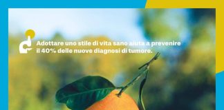 Le Arance Airc accendono la ricerca contro il cancro, scienziata tedofora e Goggia testimonial