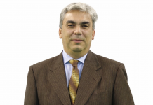 Volta Mantovana piange Sergio Longhi, storico presidente della pallavolo femminile scomparso a 73 anni