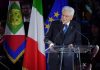 Mattarella: “Milano Cortina 2026 avventura coraggiosa, normale completare alcune opere negli ultimi giorni”