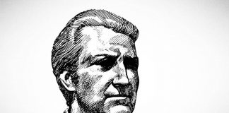 Addio a Sergio Tarquinio, il fumettista maestro del western