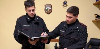 Due arresti per furto al Conad durante i controlli straordinari a Curtatone