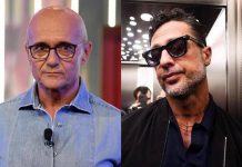 Giudice accoglie ricorso Signorini, stop video Corona