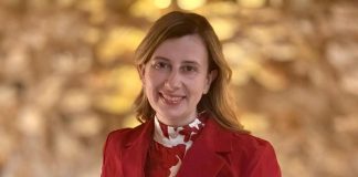 Gruppo Pno, Silvia Celani nominata head of innovation