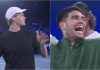 “Sinner è il numero uno”, gaffe al Million Dollar 1 Point Slam: Jannik ride con… Alcaraz