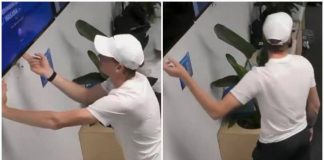Sinner vuole vedere Musetti, ma ‘litiga’ con la tv agli Australian Open