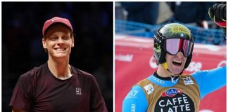 Sinner, prima del tennis i trionfi nello sci: nel 2009 battuto anche… Franzoni