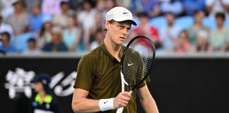 Sinner travolge Shelton, sarà semifinale contro Djokovic a Melbourne