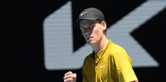 Australian Open, oggi Sinner-Darderi – Diretta