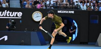 Australian Open, tornano Sinner e Musetti: il programma completo