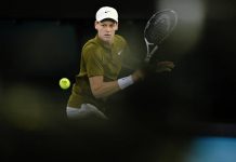 Sinner ko agli Australian Open, Bertolucci lo difende: “Si può anche perdere”