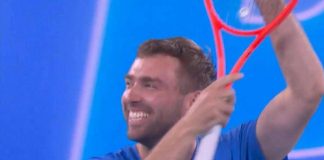 Million Dollar 1 Point Slam, vince lo sconosciuto Smith (che ha battuto anche Sinner)