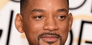 Will Smith citato in giudizio per molestie sessuali