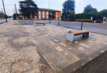 Soave, una mozione per rilanciare piazza Allende come hub per cicloturismo e mobilità sostenibile