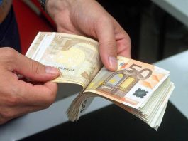 Depositi bancari, Mantova penultima in Lombardia con una media di quasi 20mila euro