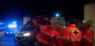 Scontro tra due treni ad alta velocità in Spagna, almeno 24 i morti