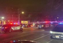 Usa, 2 morti e 6 feriti in sparatoria a Salt Lake City