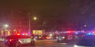 Usa, 2 morti e 6 feriti in sparatoria a Salt Lake City
