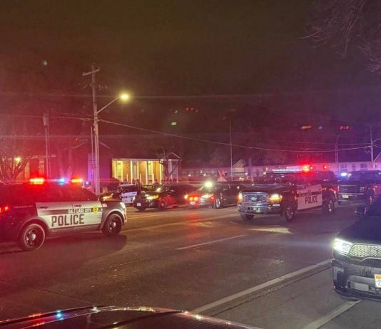 Usa, 2 morti e 6 feriti in sparatoria a Salt Lake City