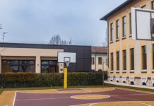 Una scuola aperta al quartiere: martedì a Cittadella inaugura lo spazio polivalente della Tazzoli