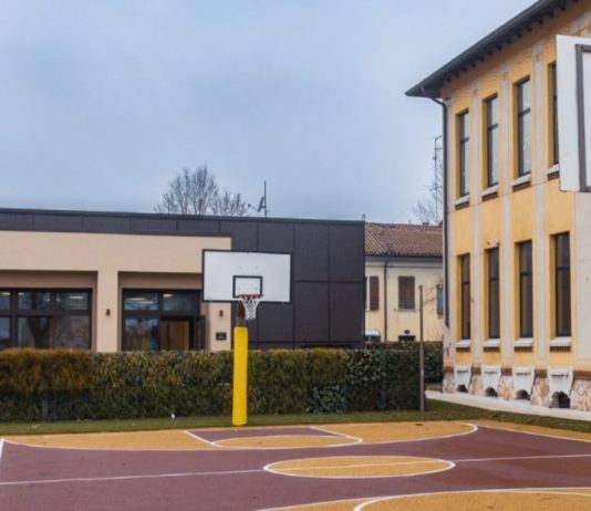 Una scuola aperta al quartiere: martedì a Cittadella inaugura lo spazio polivalente della Tazzoli