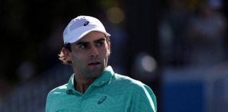 Eliot Spizzirri, chi è l’avversario di Sinner agli Australian Open