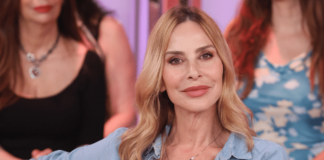 La volta buona, Stefania Orlando: “Derubata in casa mentre dormivo. Sono traumatizzata”