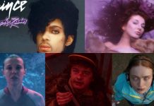 La musica in ‘Stranger Things’, quando la nostalgia diventa hit