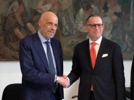 Lavoro, convenzione tra Inps e Procura Milano su irregolarita’ contributive, previdenziali e assistenziali