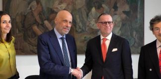 Lavoro, convenzione tra Inps e Procura Milano su irregolarita’ contributive, previdenziali e assistenziali