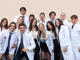 UniCamillus-Fondazione Giglio, in crescita iscritti a Medicina a Cefalù