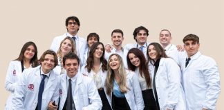 UniCamillus-Fondazione Giglio, in crescita iscritti a Medicina a Cefalù