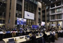 Groenlandia, in corso a Bruxelles il summit del Consiglio Ue