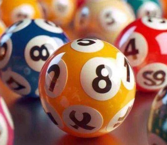 Superenalotto, la combinazione vincente di oggi 29 gennaio