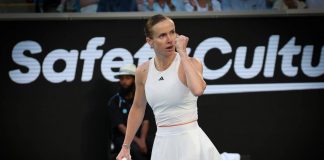 Elina Svitolina, chi è la tennista ucraina in semifinale agli Australian Open