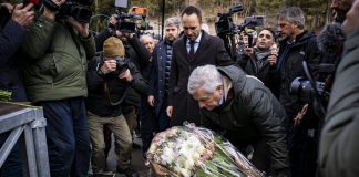 Crans-Montana, Tajani: “Poche volte nella mia vita ho percepito un dolore così straziante”