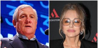 Forza Italia, Marina Berlusconi vede Tajani: sostegno al partito, leadership vicepremier non in discussione
