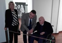 “Luciano Tallarini e il mondo dello spettacolo”: tre incontri ad Asola