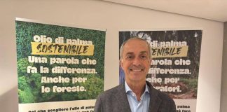 Alimentazione, Tapella (Uiops): “Con Olio di palma sostenibile sicurezza e qualità garantite”